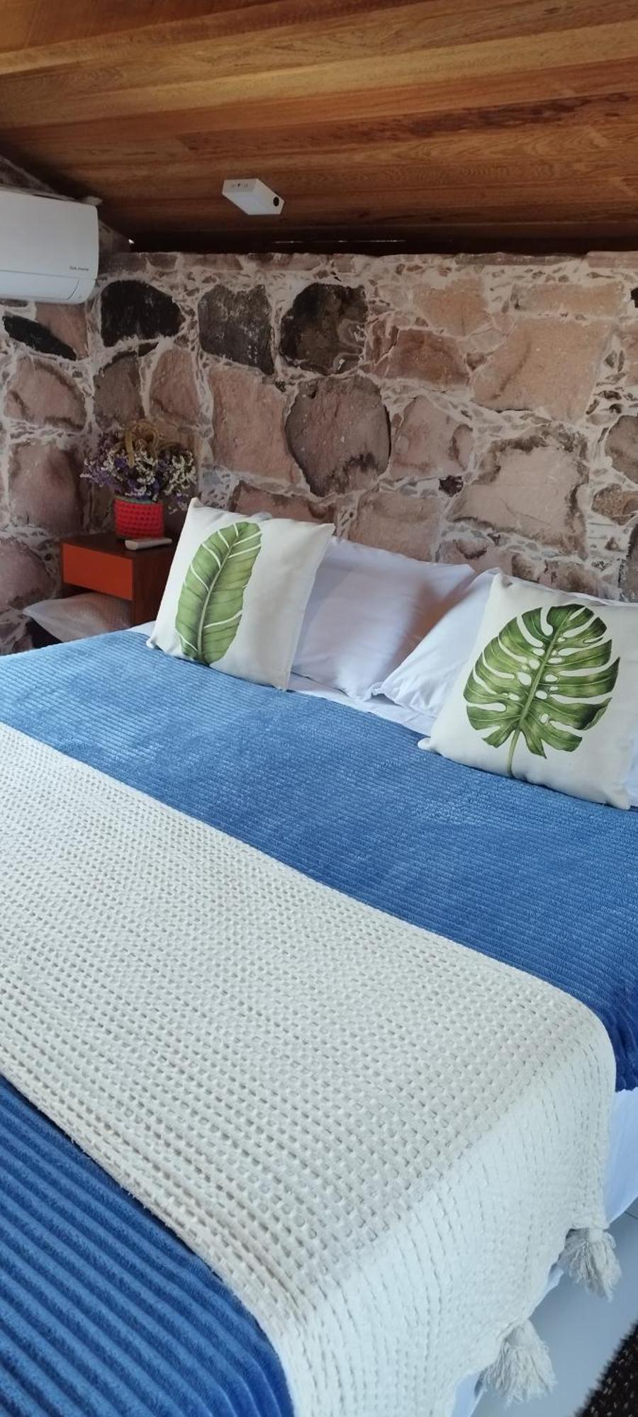 הוילה Mucugê Oforasteiro מראה חיצוני תמונה
